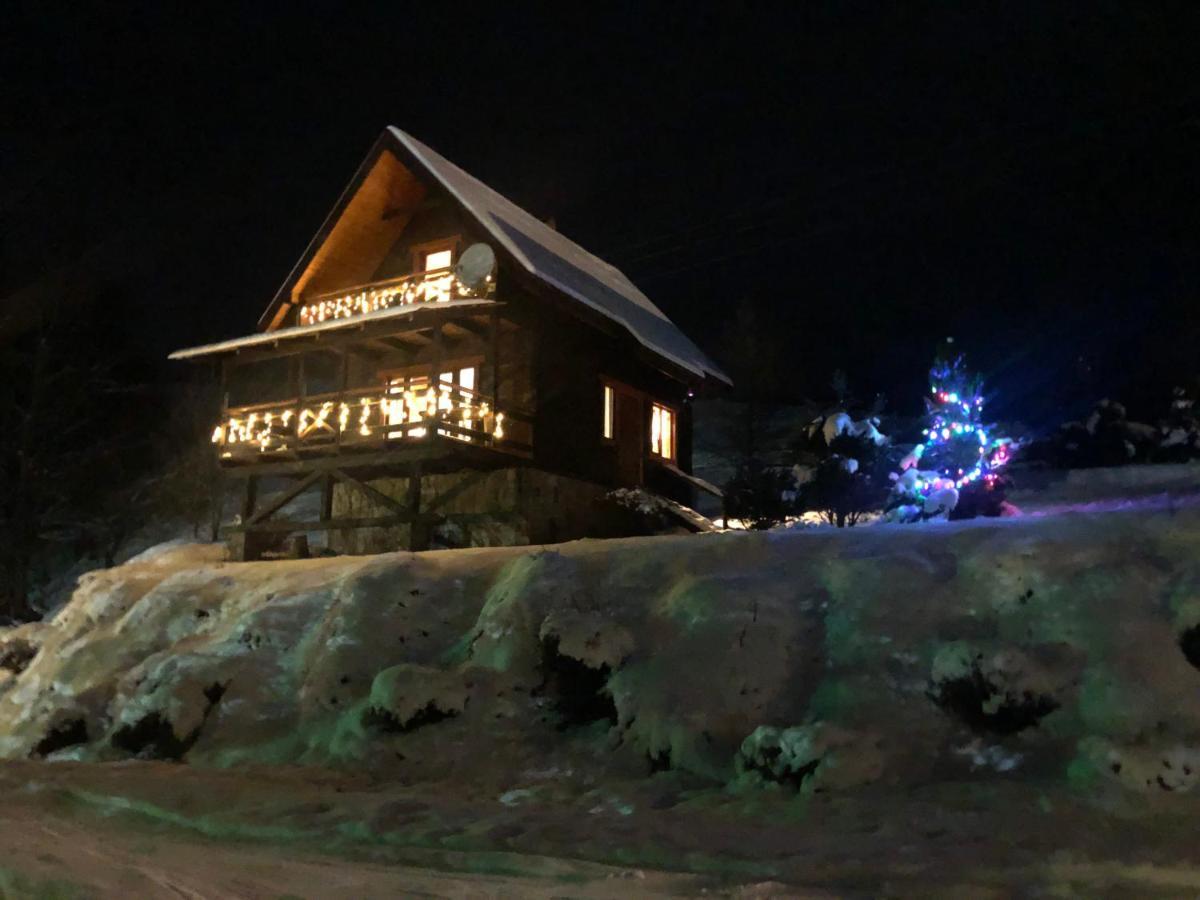 Sadyba Vanda ออริยาฟชิค ภายนอก รูปภาพ
